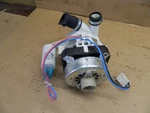 Ge Dishwasher Pump Motor Ass. Part # WD26X10031. Fixed Price $34.88.