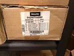 New Oem Miele Dishwasher Power Control Unit 10308583 H4. Fixed Price $749.00.