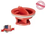 Original Genuine W10864394 Kenmore Whirlpool Dishwasher Cap Oem. Fixed Price $13.98.