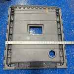 Door & Pocket Handle 265D3066P001 Ge Dishwasher GDF620HGJ6BB WD12X22787 265D1219. Fixed Price $79.95.