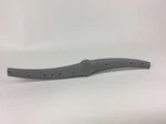 Bosch Dishwasher Lower Spray Arm 744883. Fixed Price $10.00.
