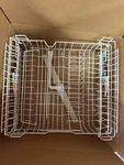 Miele Dishwasher Upper Rack & Spray Arm 5094860 5154168 G841I. Fixed Price $118.95.