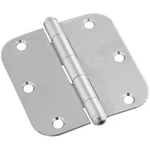 Door Hinges 3.5 Ss. Fixed Price $27.11.