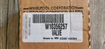 WPW10356257 Genuine Oem Whirlpool Maytag Washer Water Valve New. Fixed Price $94.89.