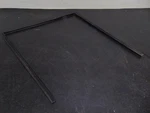 Whirlpool Dishwasher WDPS8024SZ0 Door Gasket W11753995. Fixed Price $29.99.