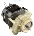 Ge Dishwasher Circulation Pump Motor WD26X10022 WD26X10033 WD26X10038. Fixed Price $44.11.