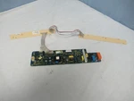Frigidaire Dishwasher Control Board 5304531664 5304518467 (lot #65). Fixed Price $89.99.