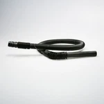 WH41X10096 Ge Washer 4.5' Corrugated. Fixed Price $19.90.