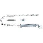 National Hardware N162-024 V1355 Chain Door Stops Zinc Pack, Plated. Fixed Price $15.99.