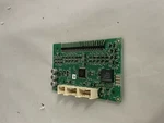 Frigidaire 807022402 807022403 Dishwasher Control Board AZ217814 WM1449. Fixed Price $23.74.