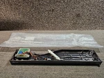 Lg AGL75675245 Control Panel Board Assembly, Black. Fixed Price $173.71.