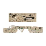 Ge WD21X10505 Dishwasher Control Tactile Asm Kit 2443793 PS4704220 WD21X10470. Fixed Price $155.08.
