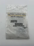 Whirlpool Dishwasher Positioner #WP8268738 *brand New Oem*. Fixed Price $39.99.