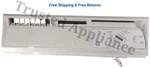 Ge Dishwasher Timer And Control Panel 165D5484P002 #60 Stainless. Fixed Price $98.99.