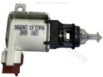Whirlpool Dishwasher Detergent Dispenser Actuator P/n WPW10224430 8565815. Fixed Price $24.70.