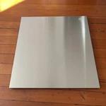 Miele 4119230/4119231 Dishwasher Stainless Steel Outer Door Panel Oem. Fixed Price $90.00.
