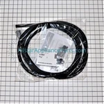 Fisher & Paykel Dishwasher Drain Hose Kit 510852. Fixed Price $85.99.