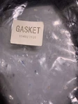 DW7601 Supco Dishwasher Door Gasket Seal For Frigidaire 154827601. Fixed Price $15.50.