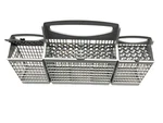Frigidaire Dishwasher Basket Assembly Complete 5304470270 Light Gray Genuine. Fixed Price $24.99.