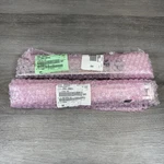 (right & Left) Oem Samsung DD61-00501A DD61-00502A Bracket Rails. Fixed Price $80.96.