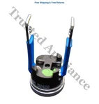 Frigidaire Dishwasher FFCD2413US6B Thermistor 5304525221. Fixed Price $13.23.