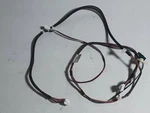 Oem Ge Dishwasher Wire Harness 265D3527G002 For GDP665SYN4FS. Fixed Price $14.36.