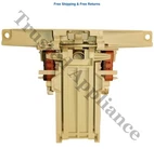 Maytag Dishwasher Model MDB8951AWW Door Latch Switches. Fixed Price $11.19.