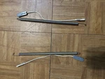 Oem Samsung Dishwasher Door Spring & Rope DD61-00245A DD81-02111A. Fixed Price $19.00.