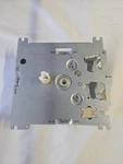 WD21X672, Dishwasher Timer, Ge, Open Box. Fixed Price $59.92.