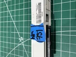 Ge WD31X10130 265D1194G002 Dishwasher Ui Control Board AZ189775 WM751. Fixed Price $41.77.