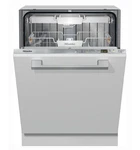 Miele G5056SCVI 24" Panel Ready Fully Integrated Dishwasher Nib #160269 So. Fixed Price $1599.00.