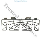 Frigidaire Gallery Dishwasher : Cup Shelf Gray #154793904 Or 5304506507 (P425). Fixed Price $17.63.