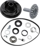 Dishwasher Drain & Impeller Kit 675806 675500 PS382822 Compatible. Fixed Price $59.99.
