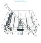 Frigidaire Dishwasher FDB510CGC0 Upper Rack N 140229954072 5304498208. Fixed Price $70.56.