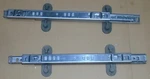 Kenmore Dishwasher Upper Rack Rails Right W11259786 Left -W11259785. Fixed Price $53.00.