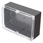 Otdorpatio Project Box IP65 Waterproof Junction 10.35 X7.17 X3.74 , Clear. Fixed Price $35.35.