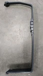 New Oem Lg LDPH7972S MEA64210203 Dishwasher Water Guide. Fixed Price $23.99.