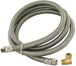 Eastman Ft. 1500PSI Dishwasher Connector 0247034. Fixed Price $12.99.