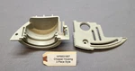 Chopper Housing, 2-PIECE Style WP8531857 Kenmore, Kitchenaid, Whirlpool. Fixed Price $24.95.