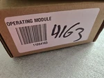 11054948 11064163 New Bosch Dishwasher Oem Operating Module 9001576983, 1037633. Fixed Price $80.02.