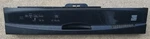 Kenmore Dishwasher Control Panel Console (black) Part # WPW10456289. Fixed Price $21.95.