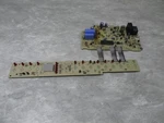 Maytag Dishwasher Control Board Rust Coloring Part # 99002824. Fixed Price $125.00.