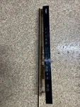 W11216963 Whirlpool Dishwasher Control Panel Oem. Fixed Price $49.97.