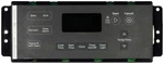 Whirlpool Range WPW10586737 Control Board W/ Graphite Overlay. Fixed Price $151.61.