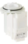 WH23X10051 Oem Ge Washer Drain Pump. Fixed Price $49.00.