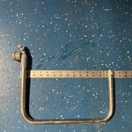 Asko D5424 Dishwasher - 8076902 8072543 8072730 Top Spray Arm Adaptor. Fixed Price $79.95.