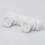 WD12X10175 Ge Dishrack Roller Oem. Fixed Price $10.95.
