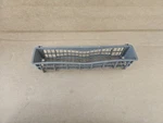 Kitchenaid Whirlpool Dishwasher Small Utility Basket W10702379 W11240750 G1. Fixed Price $5.99.