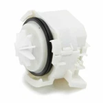 Oem Drain Pump For Kitchenaid KDTE254ESS1 KDTE254ESS3 KDTE334DSS0 KDFE304DBL1. Fixed Price $75.93.