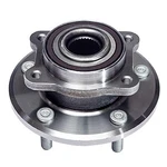 Tucarest 513286 Front Wheel Bearing And Hub Assembly Compatible With 2009-2012. Fixed Price $54.86.